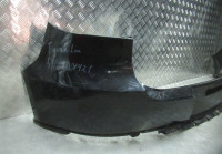 Бампер задний Volkswagen Tiguan (11-16) oem 5n0807421