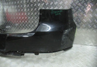 Бампер задний Volkswagen Tiguan (11-16) oem 5n0807421