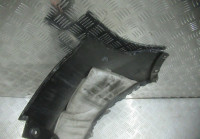 Бампер задний Volkswagen Tiguan (11-16) oem 5n0807421