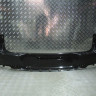 Бампер задний Volkswagen Tiguan (11-16) oem 5n0807421
