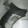 Бампер задний Volkswagen Tiguan (11-16) oem 5n0807421
