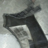 Бампер задний Volkswagen Tiguan (11-16) oem 5n0807421