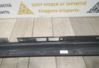 Порог правый бу BMW X3 G01 OEM 51777400676