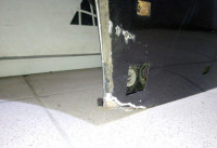 Дверь задняя правая Kia Sorento 2 09-20 oem 770042P000