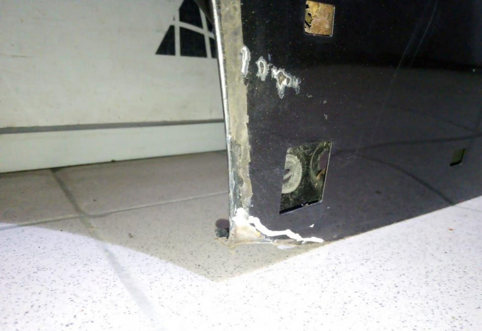 Дверь задняя правая Kia Sorento 2 09-20 oem 770042P000 Дверь задняя правая Kia Sorento 2 09-20 oem 770042P000