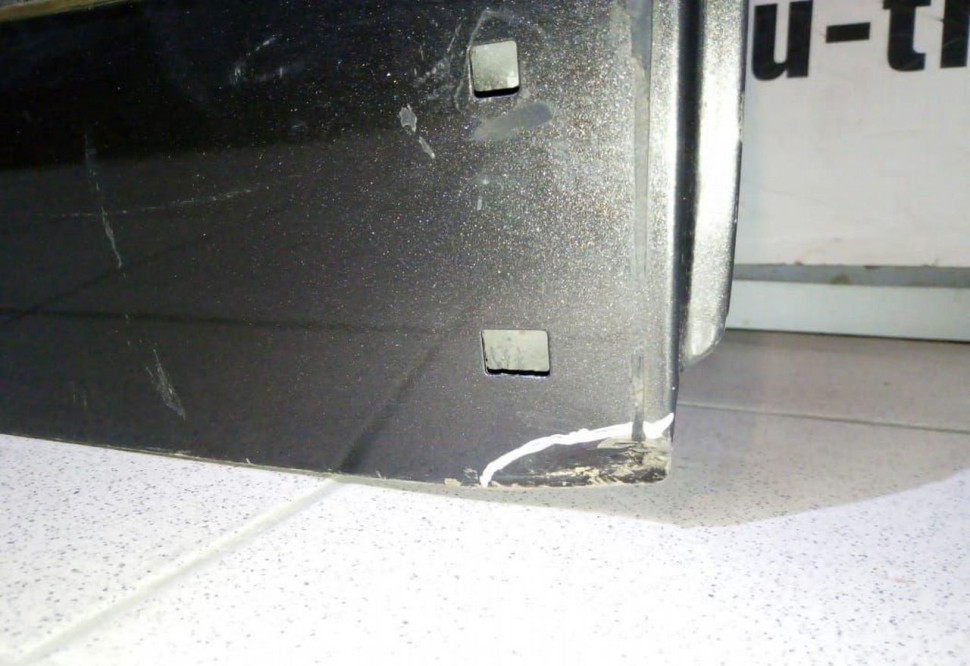 Дверь задняя правая Kia Sorento 2 09-20 oem 770042P000 Дверь задняя правая Kia Sorento 2 09-20 oem 770042P000