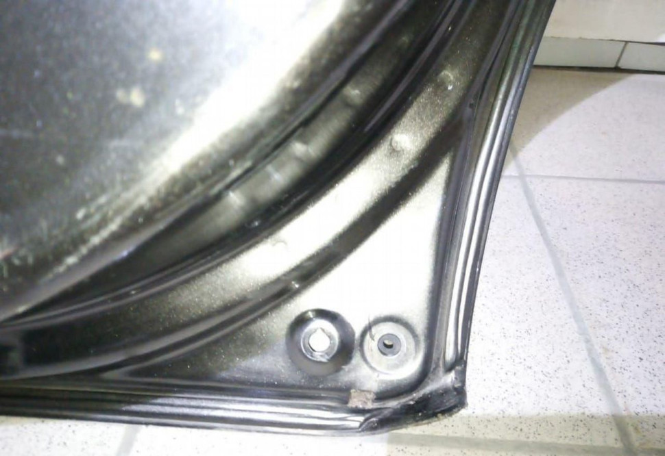 Дверь задняя правая Kia Sorento 2 09-20 oem 770042P000 Дверь задняя правая Kia Sorento 2 09-20 oem 770042P000