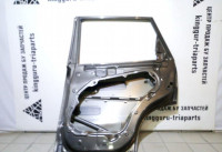 Дверь задняя правая Kia Sorento 2 09-20 oem 770042P000