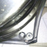 Дверь задняя правая Kia Sorento 2 09-20 oem 770042P000
