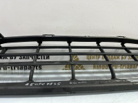 Решетка переднего бампера Volkswagen Crafter 1 2006 OEM 2E0807835