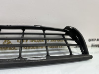 Решетка переднего бампера Volkswagen Crafter 1 2006 OEM 2E0807835