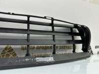 Решетка переднего бампера Volkswagen Crafter 1 2006 OEM 2E0807835