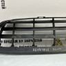 Решетка переднего бампера Volkswagen Crafter 1 2006 OEM 2E0807835 Решетка переднего бампера Volkswagen Crafter 1 2006 OEM 2E0807835
