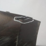 Бампер передний бу Skoda Rapid OEM 60U807221F