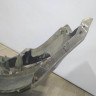 Бампер передний бу Skoda Rapid OEM 60U807221F