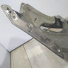 Бампер передний бу Skoda Rapid OEM 60U807221F