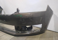 Бампер передний бу Skoda Rapid OEM 60U807221F