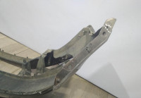 Бампер передний бу Skoda Rapid OEM 60U807221F