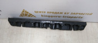 Абсорбер переднего бампера Volskwagen Touareg 3 18-21 oem 760807248A