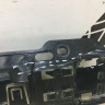 Кронштейн заднего бампера нижний BMW X5 G05 M-Pack OEM 51128070332