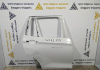 Дверь задняя правая бу BMW X3 F25 OEM 41527238696