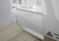 Дверь задняя правая бу BMW X3 F25 OEM 41527238696