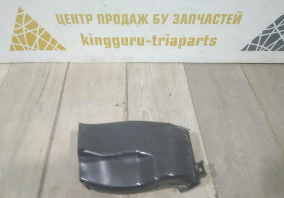Воздуховод тормозного механизма правый бу BMW Х5 G05 OEM 51747421700 Воздуховод тормозного механизма правый бу BMW Х5 G05 OEM 51747421700