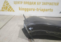 Воздуховод тормозного механизма правый бу BMW Х5 G05 OEM 51747421700