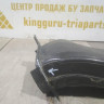 Воздуховод тормозного механизма правый бу BMW Х5 G05 OEM 51747421700 Воздуховод тормозного механизма правый бу BMW Х5 G05 OEM 51747421700