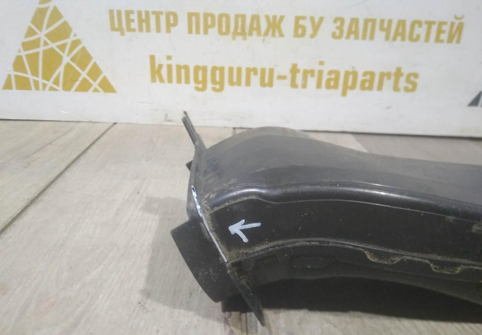 Воздуховод тормозного механизма правый бу BMW Х5 G05 OEM 51747421700 Воздуховод тормозного механизма правый бу BMW Х5 G05 OEM 51747421700