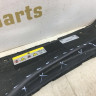 Накладка передней панели Skoda Karoq OEM 57A853343