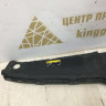 Накладка передней панели Skoda Karoq OEM 57A853343