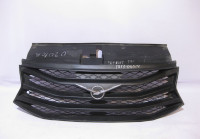 Решетка радиатора Uaz Patriot (14>) oem 316388401014 (скл-3)