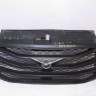 Решетка радиатора Uaz Patriot (14>) oem 316388401014 (скл-3) Решетка радиатора Uaz Patriot (14>) oem 316388401014 (скл-3)