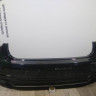 Бампер задний бу BMW X6 F16 OEM 51127319876 Бампер задний бу BMW X6 F16 OEM 51127319876