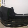 Бампер задний бу BMW X6 F16 OEM 51127319876 Бампер задний бу BMW X6 F16 OEM 51127319876