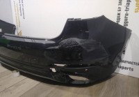 Бампер задний бу BMW X6 F16 OEM 51127319876