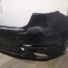 Бампер задний бу BMW X6 F16 OEM 51127319876 Бампер задний бу BMW X6 F16 OEM 51127319876
