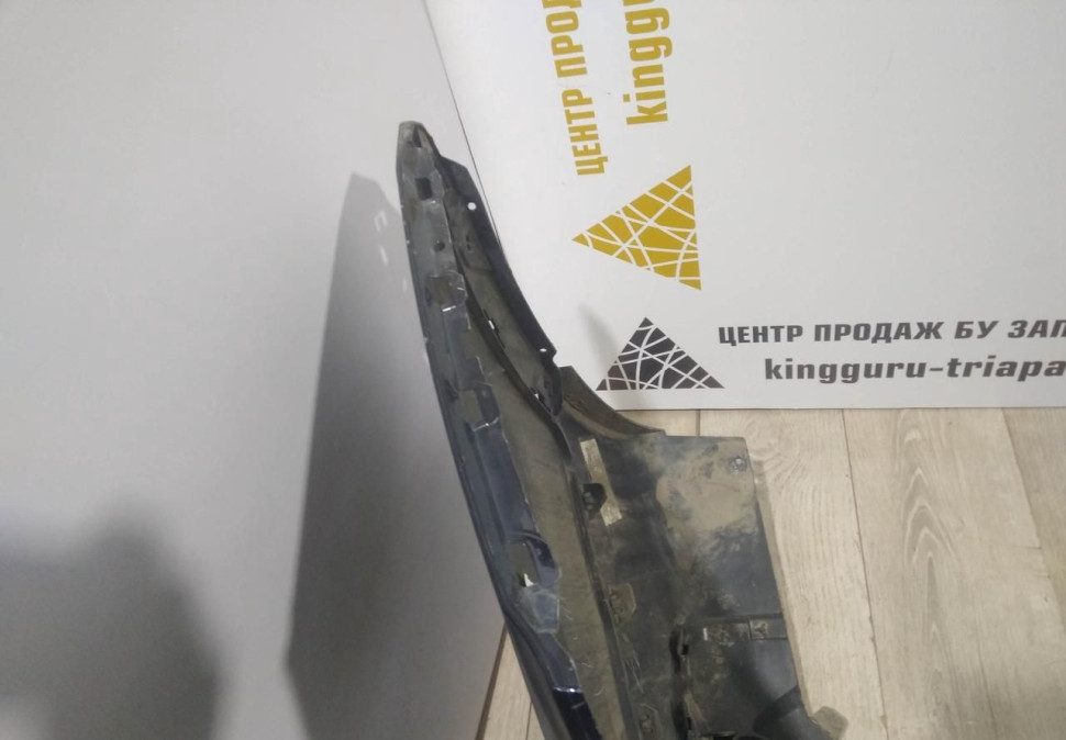 Бампер задний бу BMW X6 F16 OEM 51127319876 Бампер задний бу BMW X6 F16 OEM 51127319876