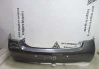 Бампер задний Toyota Camry V40 oem 5215933918 (Скл-3)