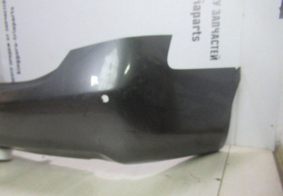 Бампер задний Toyota Camry V40 oem 5215933918 (Скл-3)