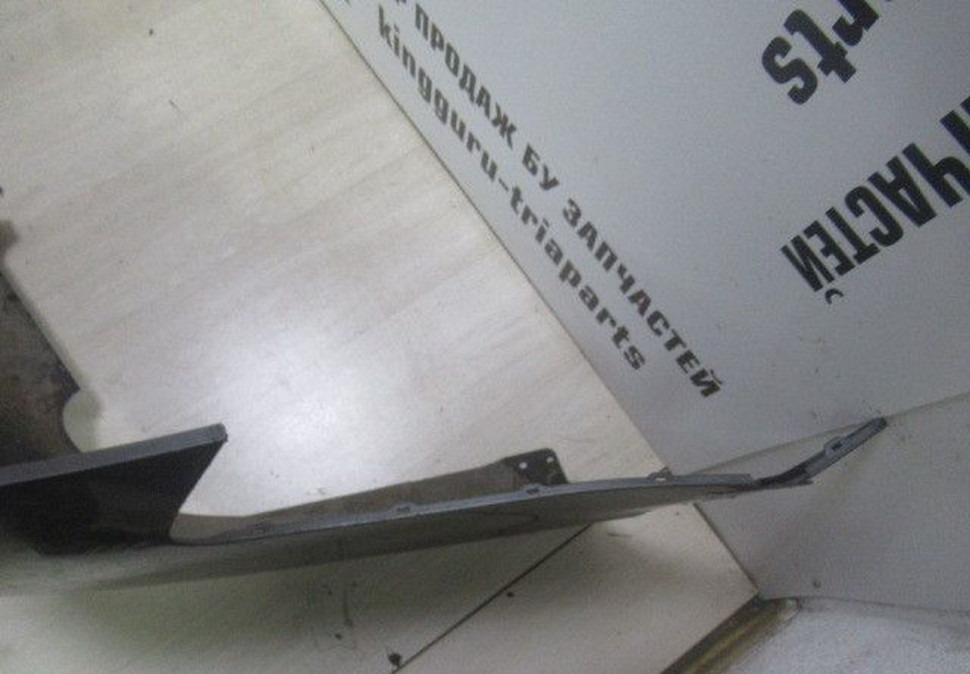 Бампер задний Toyota Camry V40 oem 5215933918 (Скл-3)