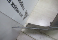 Бампер задний Toyota Camry V40 oem 5215933918 (Скл-3)