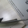 Бампер задний Toyota Camry V40 oem 5215933918 (Скл-3)