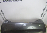 Бампер задний Toyota Camry V40 oem 5215933918 (Скл-3)