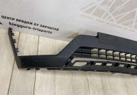 Спойлер переднего бампера Hyundai Creta 2016OEM  86512M0000