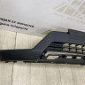 Спойлер переднего бампера Hyundai Creta 2016OEM  86512M0000