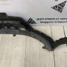 Спойлер переднего бампера Hyundai Creta 2016OEM  86512M0000