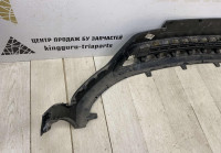 Спойлер переднего бампера Hyundai Creta 2016OEM  86512M0000