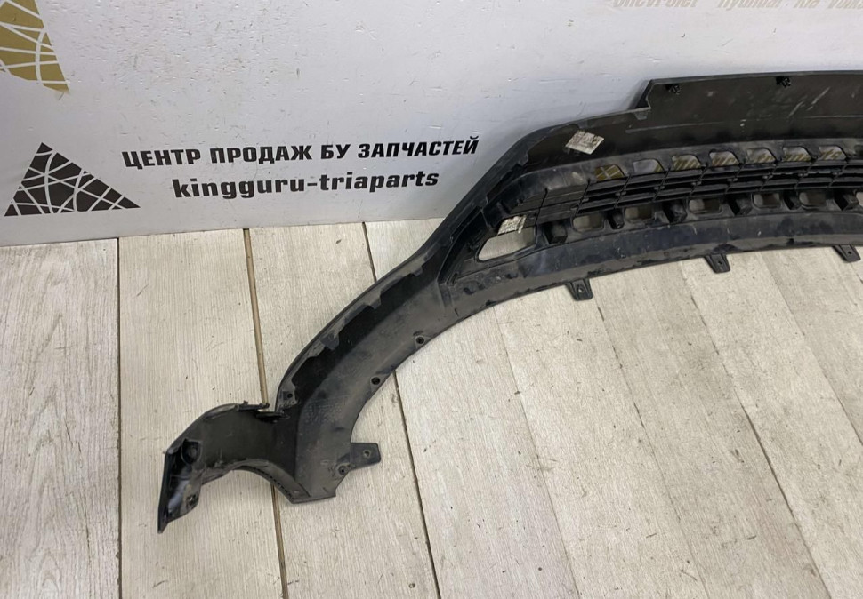 Спойлер переднего бампера Hyundai Creta 2016OEM 86512M0000 Спойлер переднего бампера Hyundai Creta 2016OEM 86512M0000